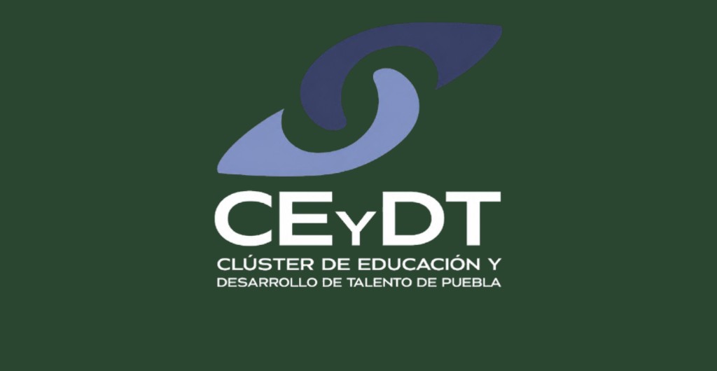 Clúster de Educación y Desarrollo de Talento de Puebla — CEyDT